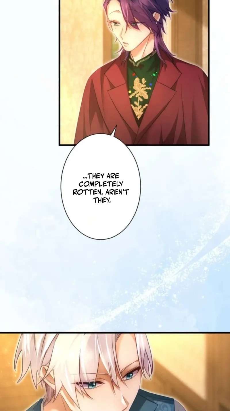 I Committed a One-Night Mistake with the Young Lady? Chapter 69 - page 53