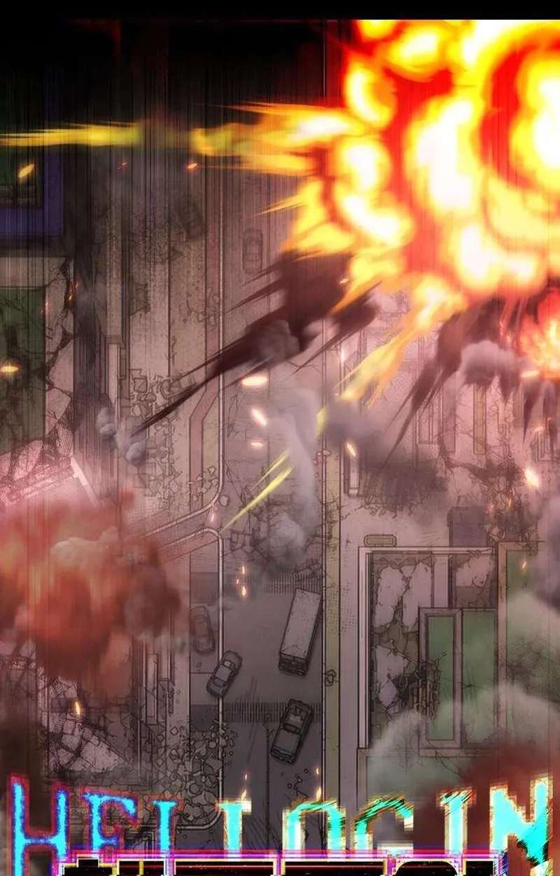 Hell Login Chapter 3 - page 2