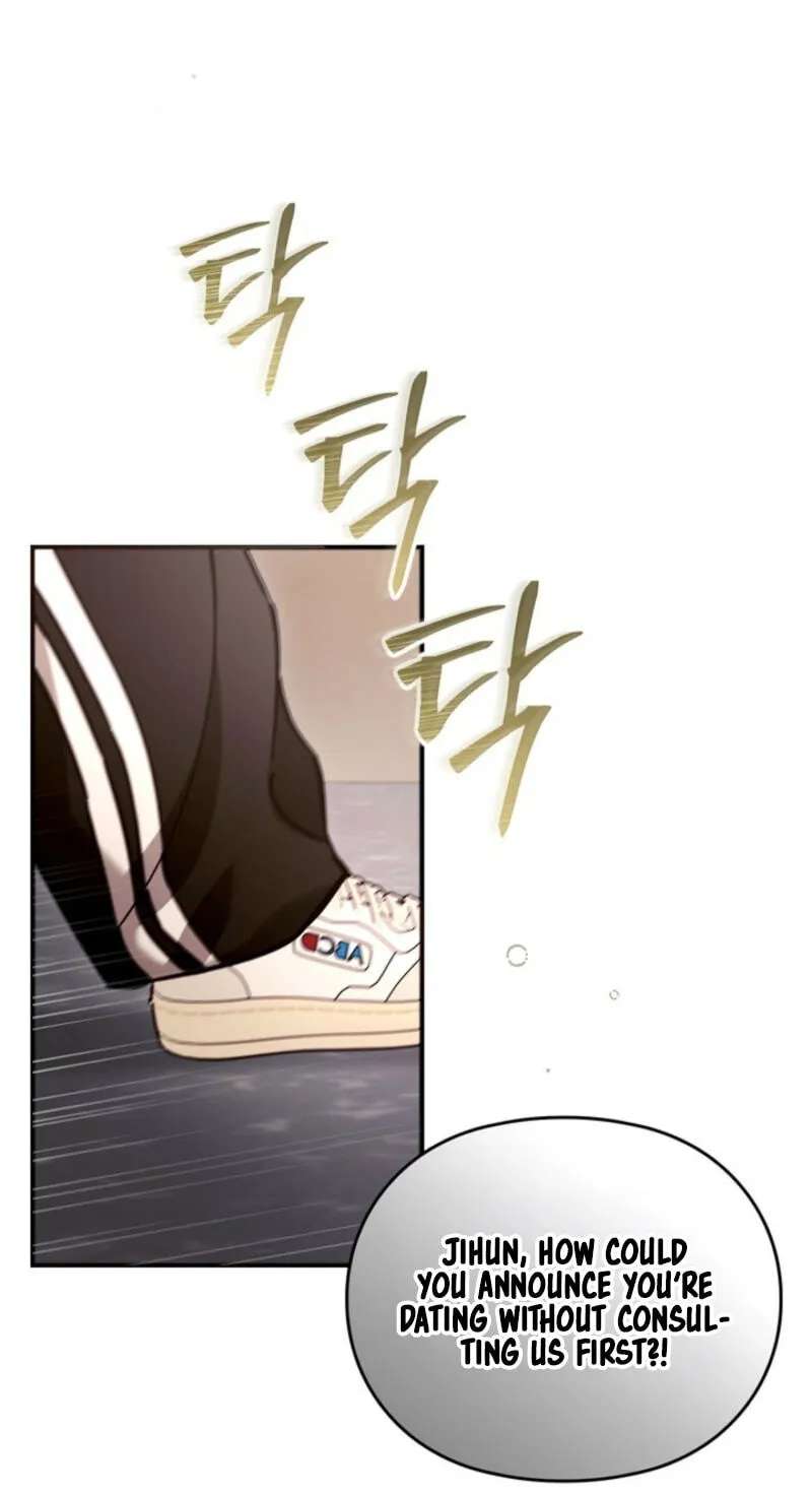 Can I Burn the Short Bus? Chapter 28 - page 53