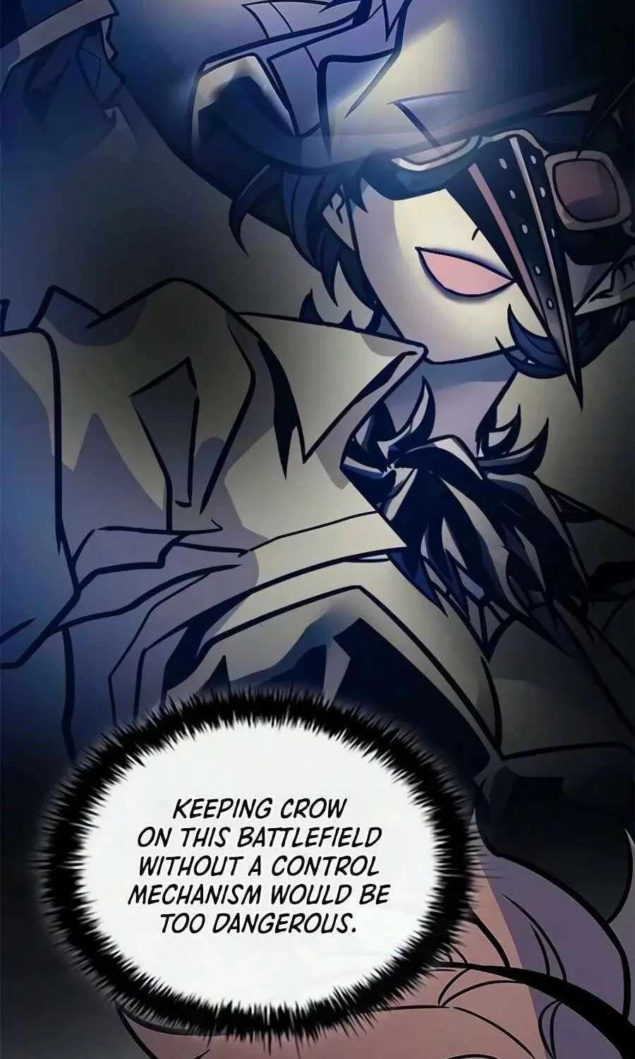 Villain to Kill Chapter 249 - page 67