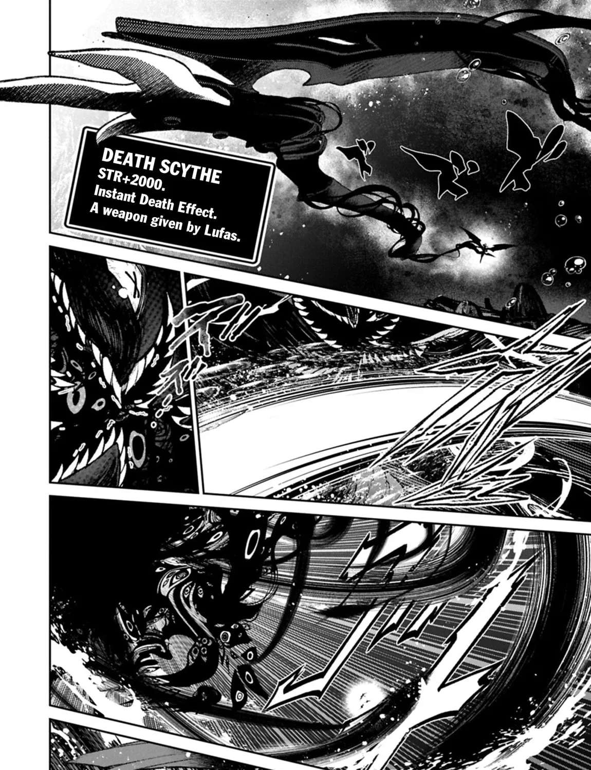 Yasei No Last Boss Ga Arawareta! Chapter 59 - page 5