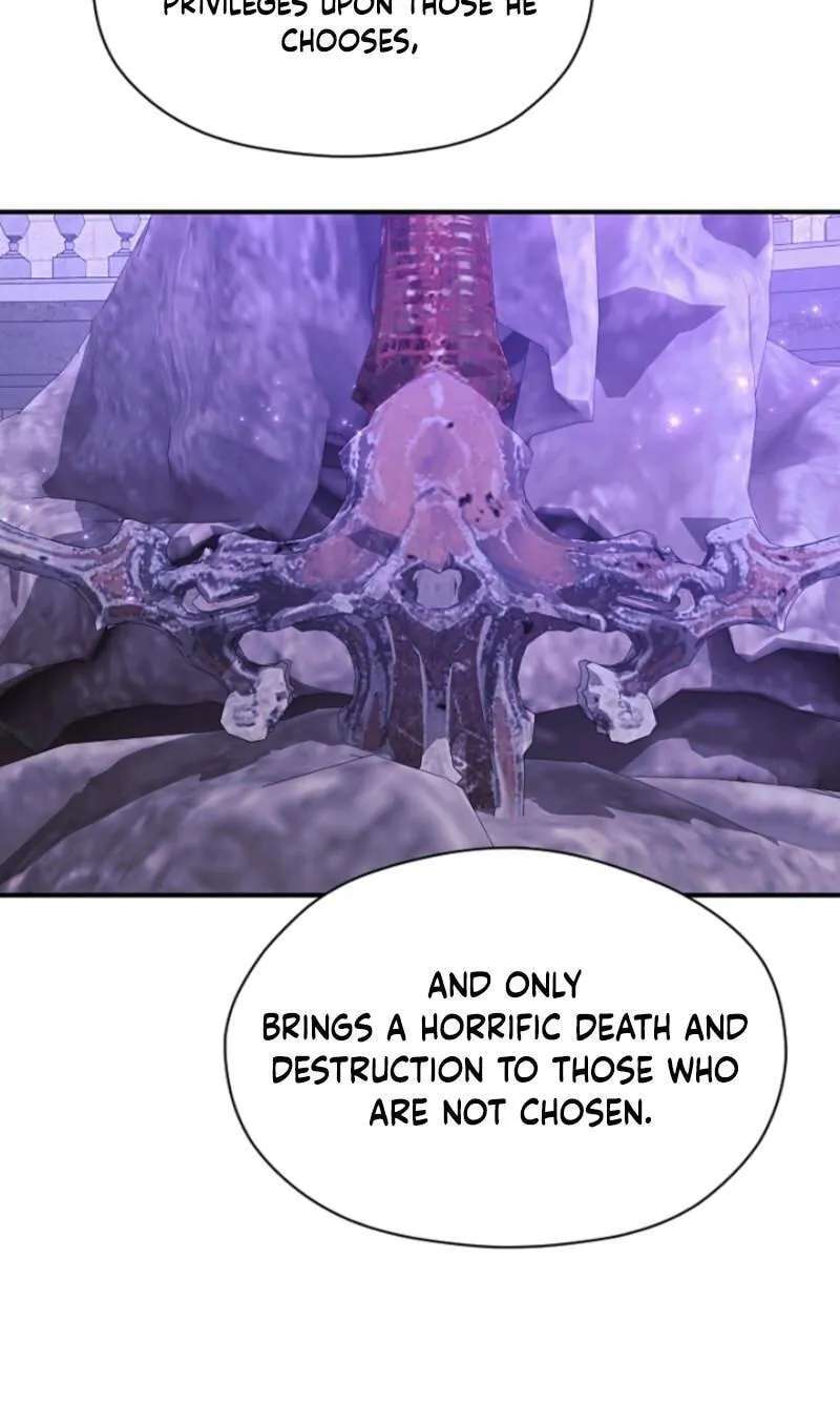 A Golden Fate That Transcends Time Chapter 109 - page 121