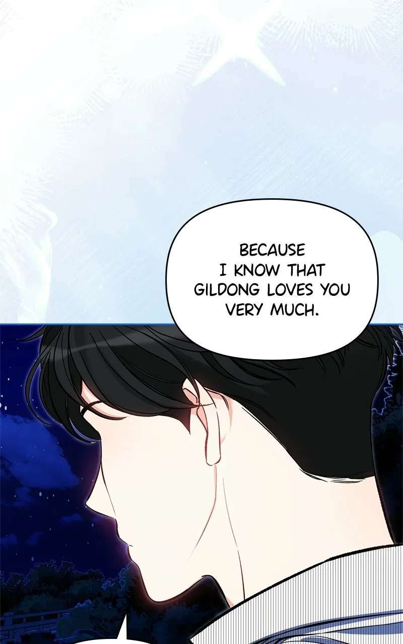 Woke Up as the CEO’s Dog Chapter 53 - page 85