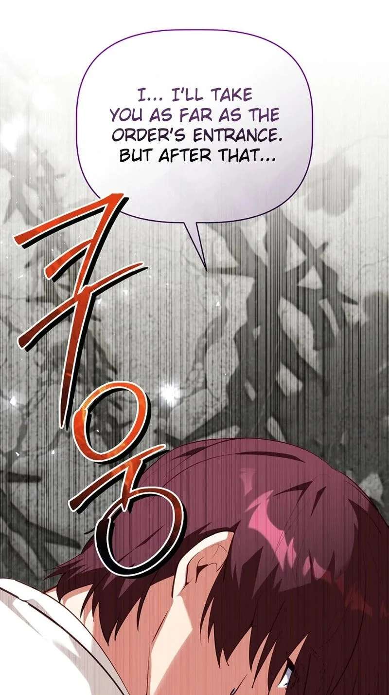 I Became the Only Healer in This World Chapter 60 - page 11