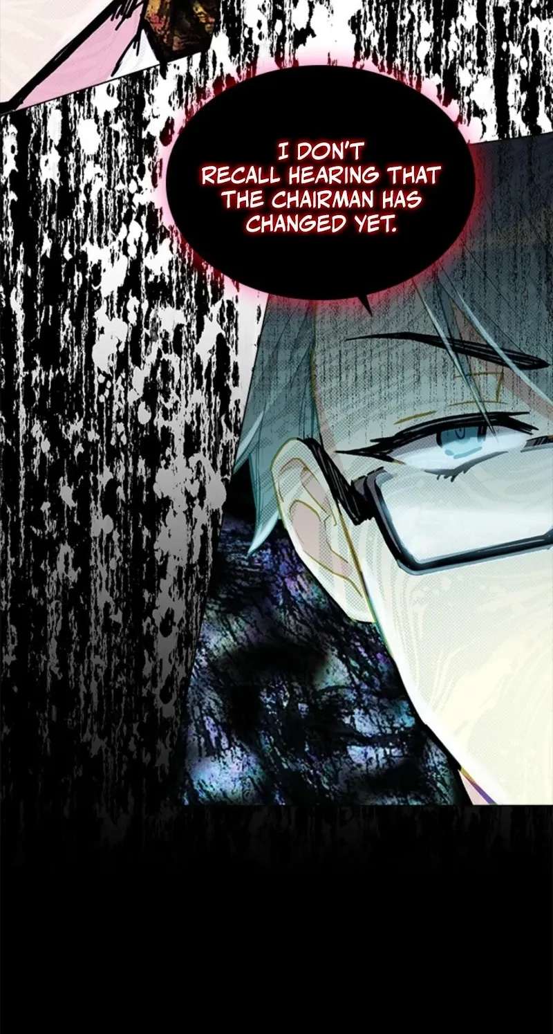Goddess’s Taste Chapter 54 - page 47