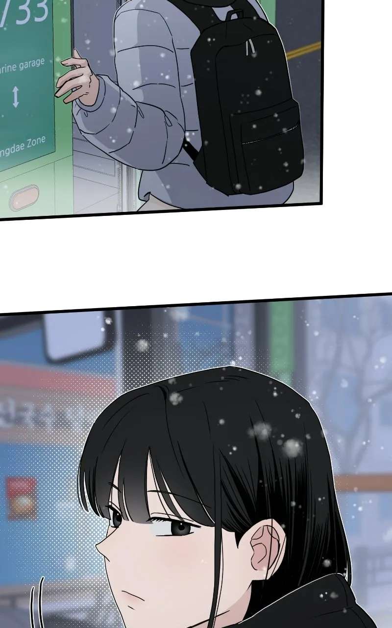 This Punk Wants Love Chapter 6 - page 76