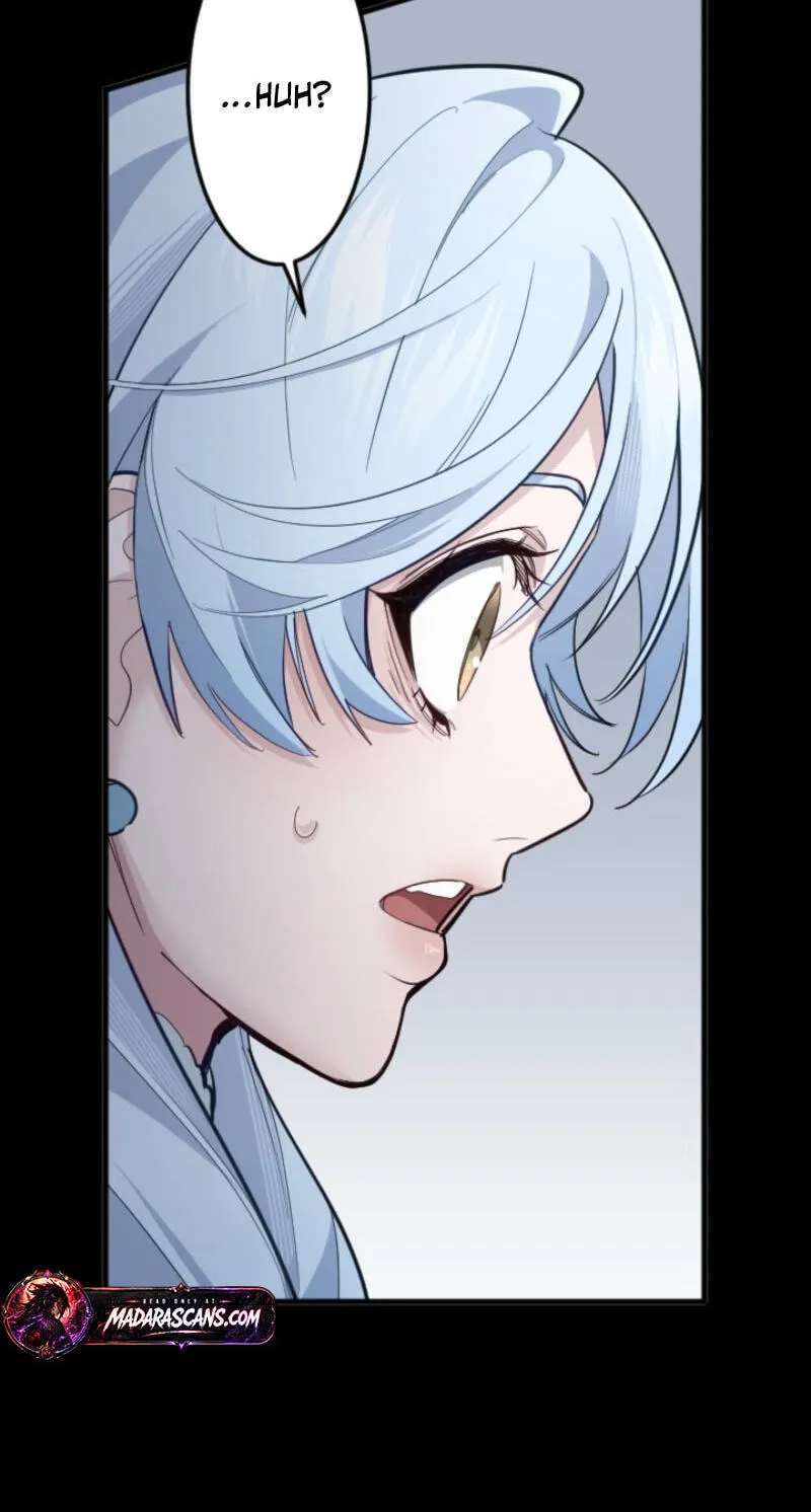 Kaiki Shita Ken Sei no Mahou Riron Chapter 37 - page 49