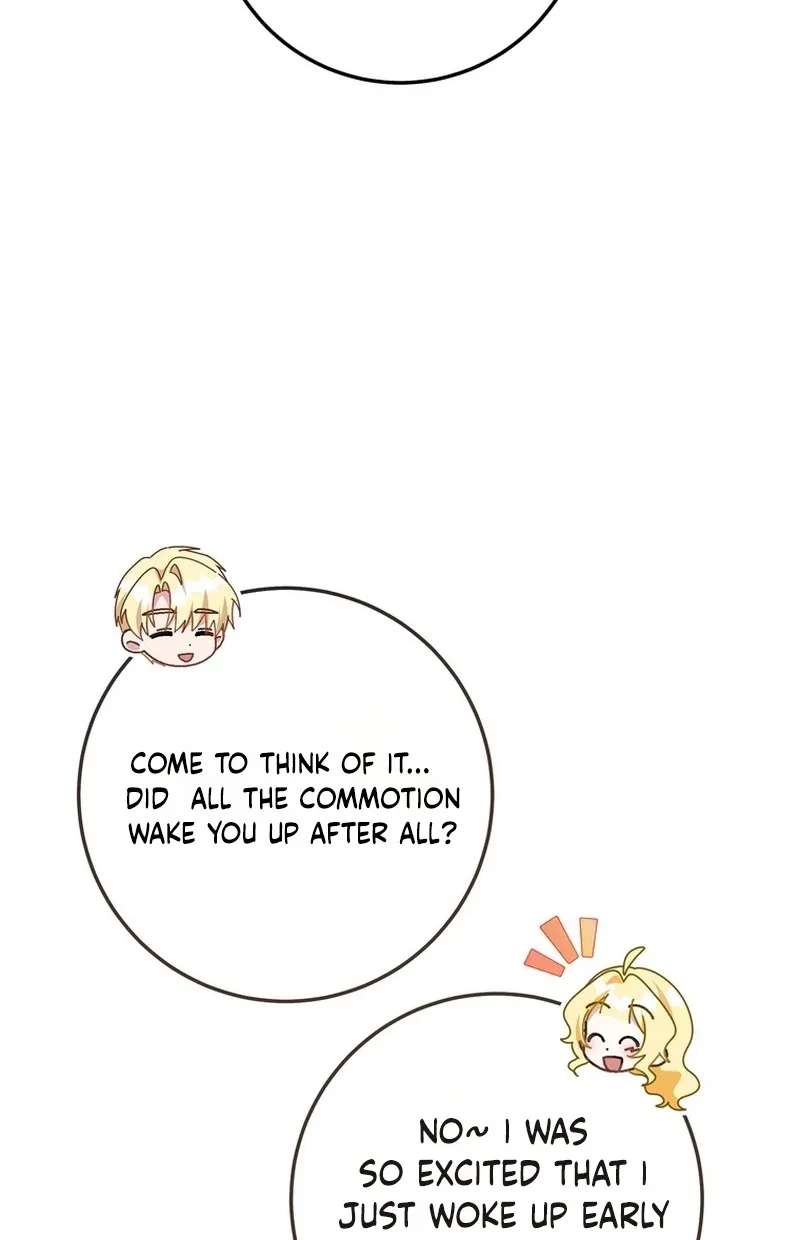 May I Cry Now? Chapter 62 - page 22