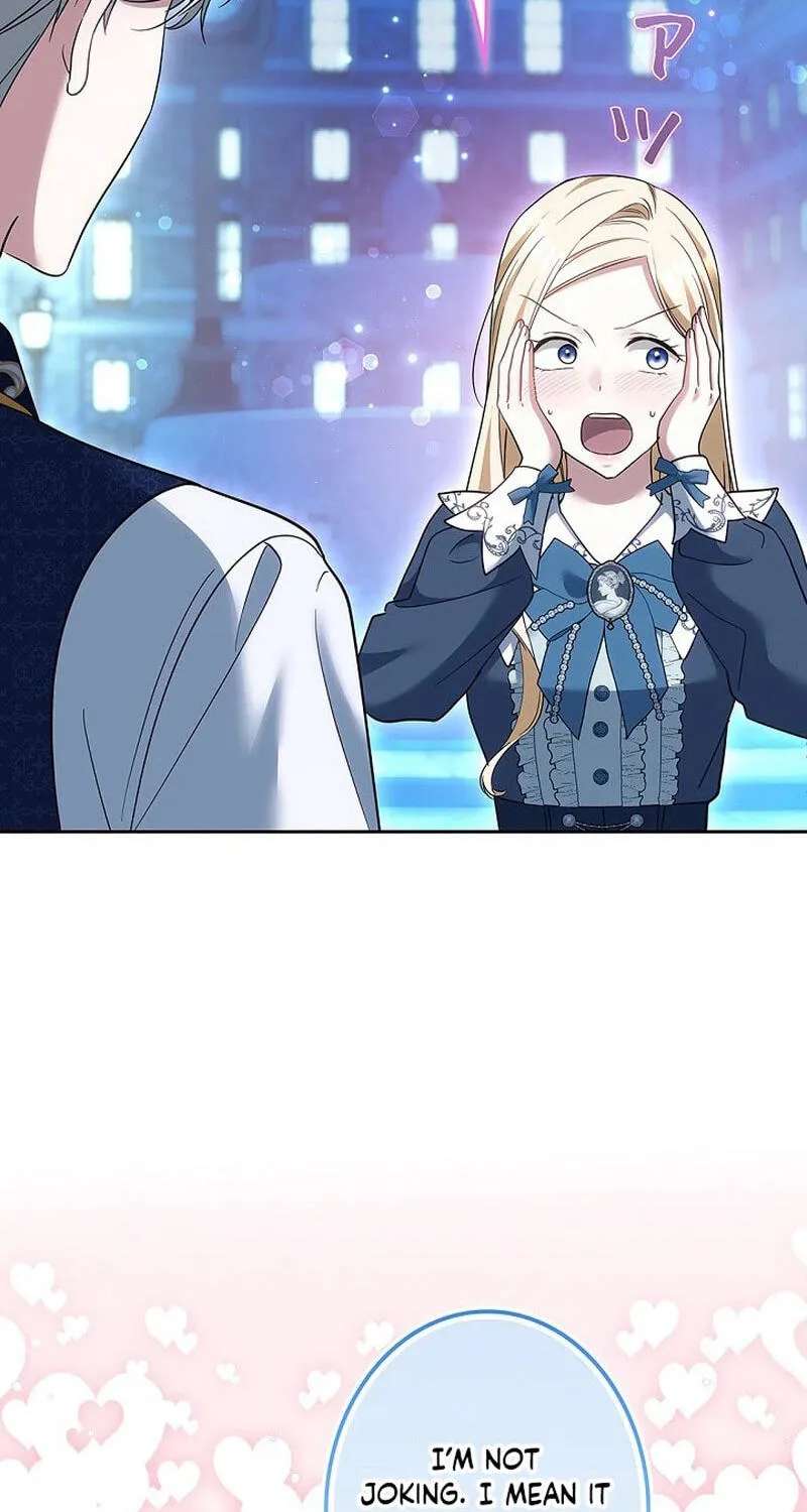 A Note from Violet Chapter 36 - page 14