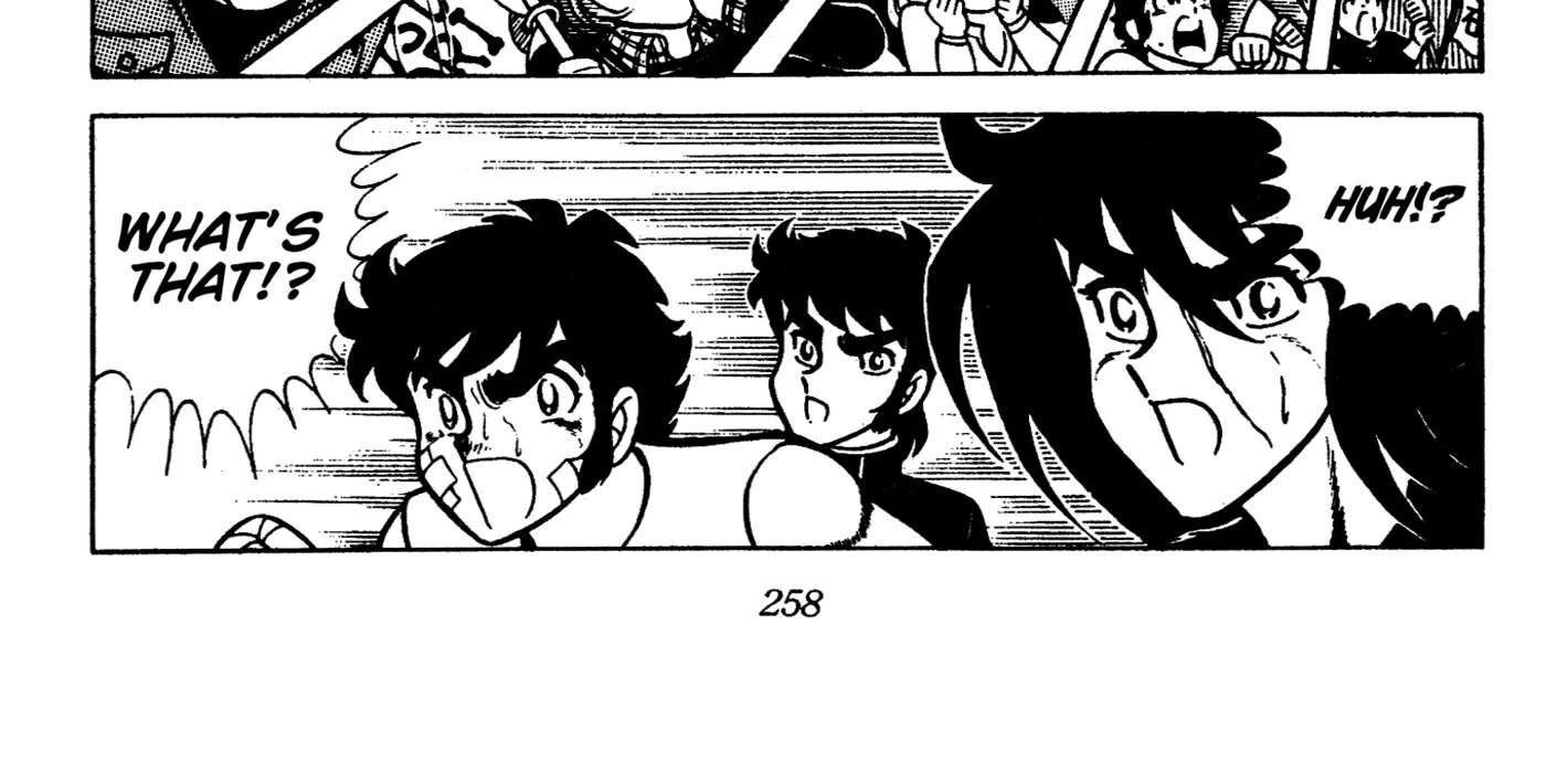 Ring ni Kakero Chapter 88 - page 112