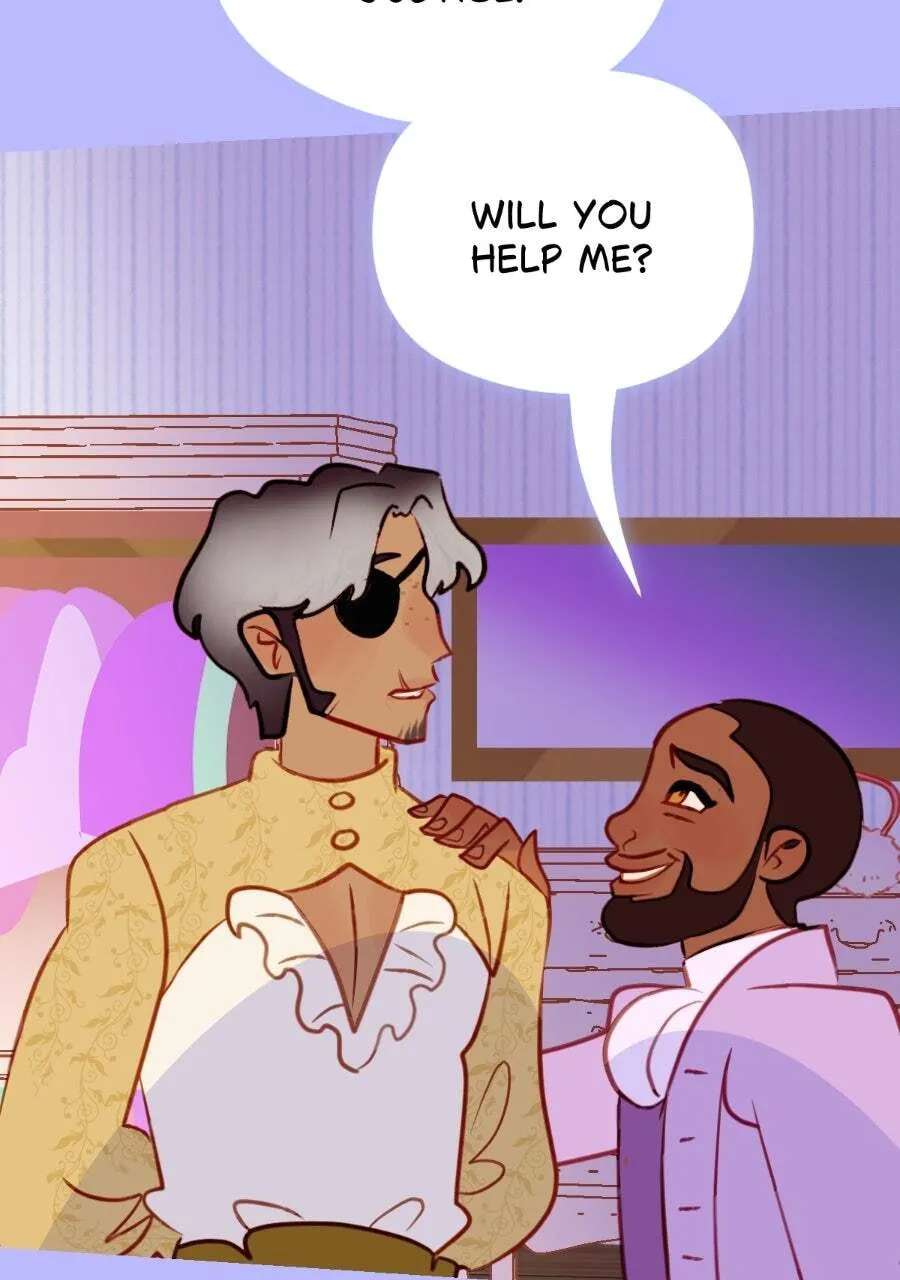 Cinderelle Chapter 51 - page 51