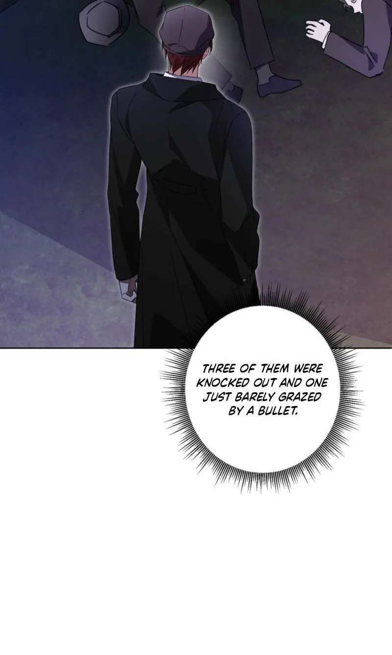 Dear Anonymous Sponsor Chapter 62 - page 44