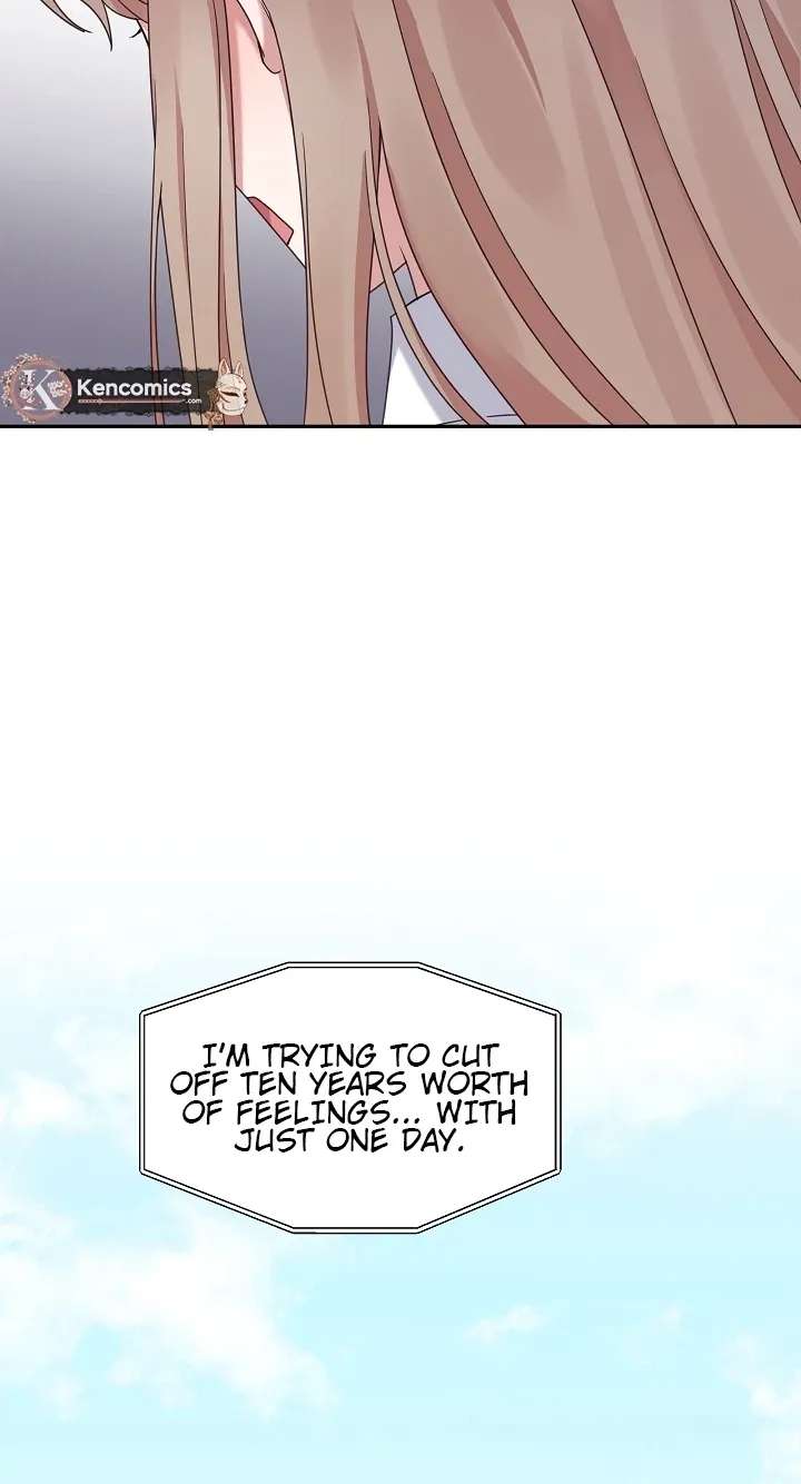 Do It, Oppa! Chapter 7 - page 34