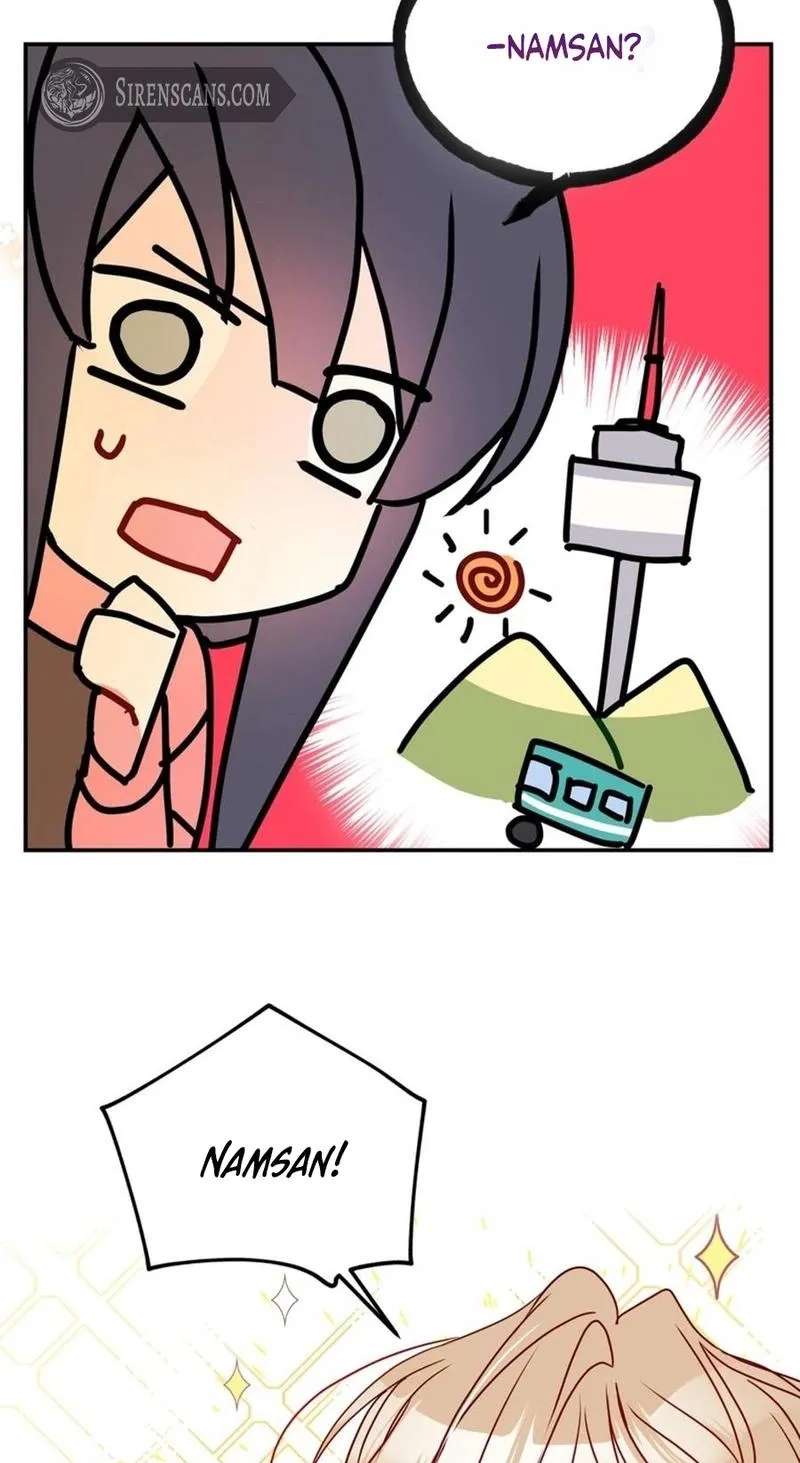 Help Me! Mystery Chapter 5 - page 57