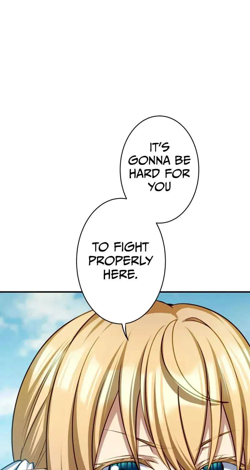 All the Heroes Are My Enemies: The ‘Useless’ Class Dropout Overpowers Everyone With His Barrier Skill and Takes Revenge Chapter 22 - page 111