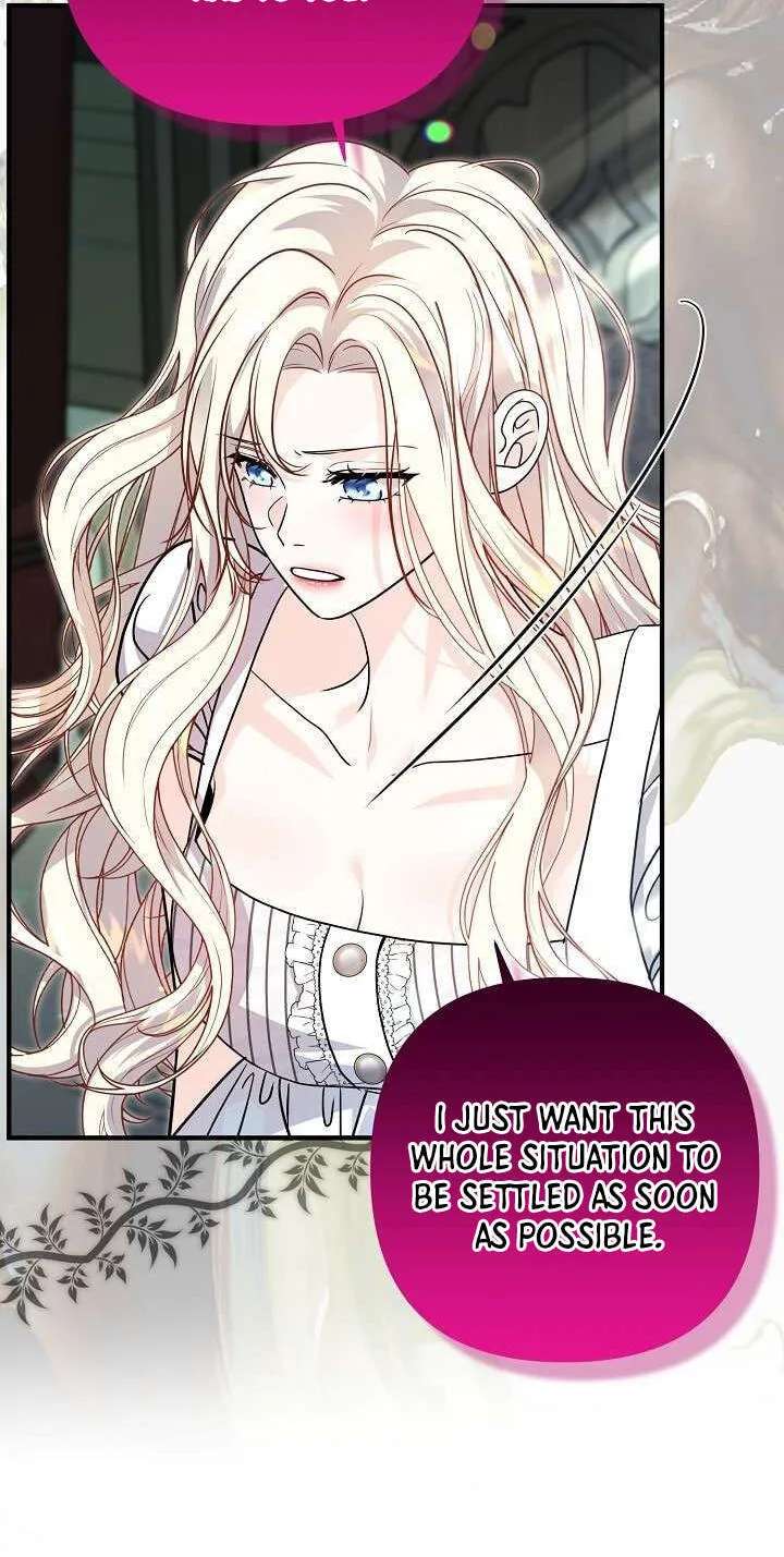 The Grand Duke of the North Chapter 96 - page 8