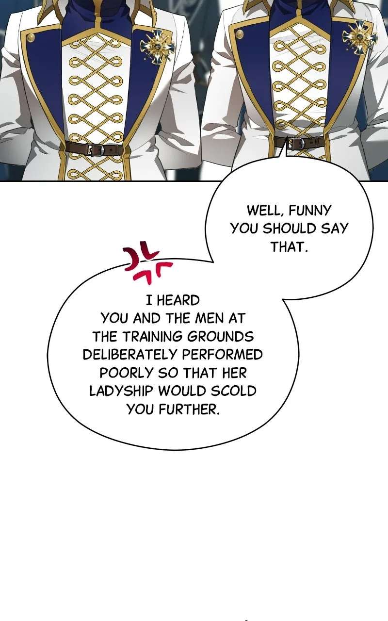 The Archduchy’sFierce Little Captain Chapter 8 - page 69