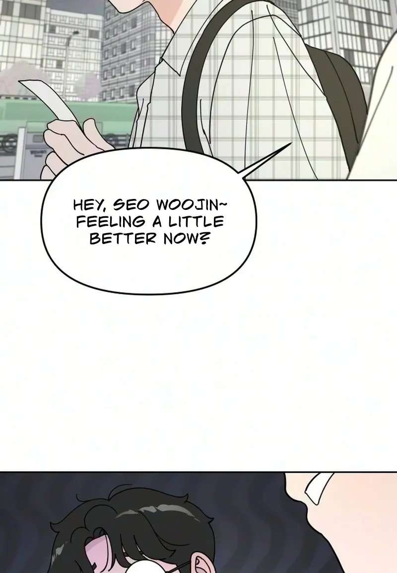 Reverse Puberty! First Love Chapter 5 - page 52