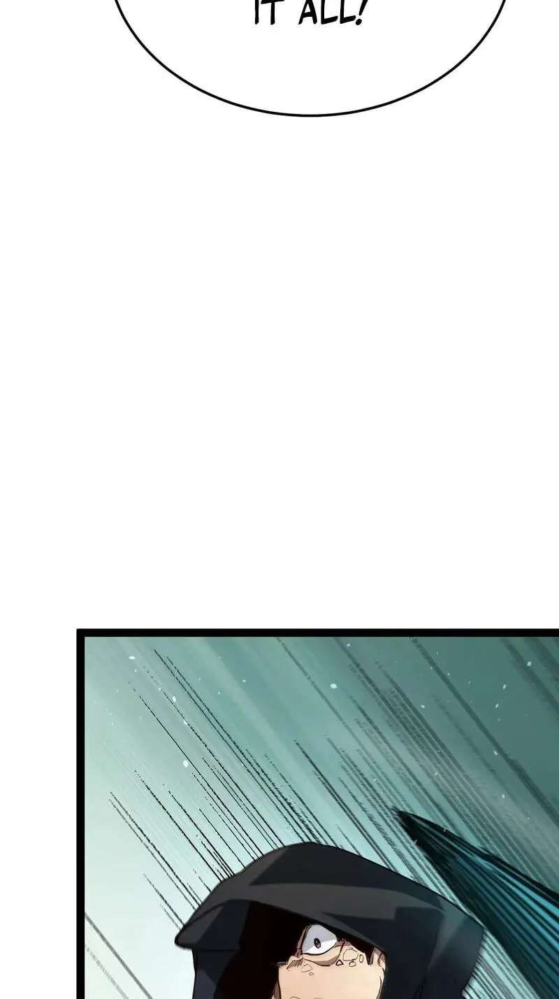 Li Liang Dian Man? Wo Keshi Wangling Fashi A! Chapter 142 - page 93