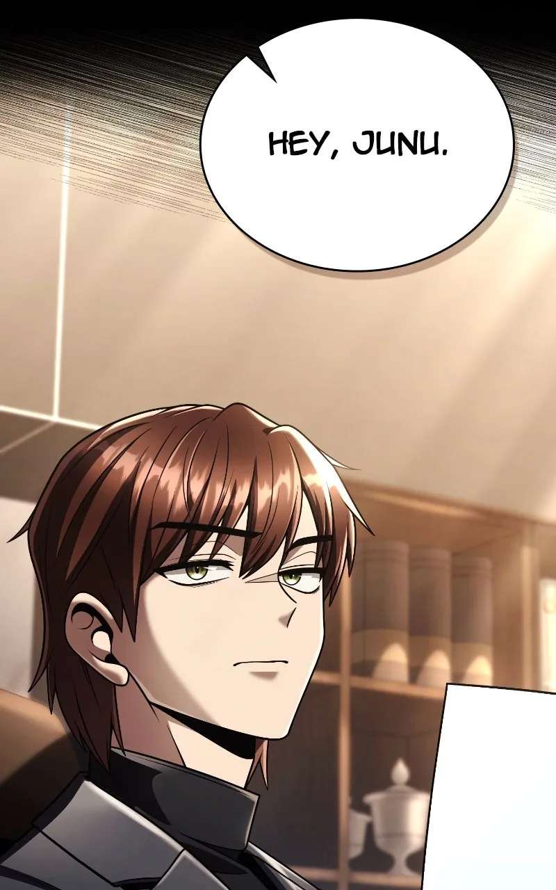 The Dungeon Cleaning Lifeof a Once Genius Hunter Chapter 152 - page 71
