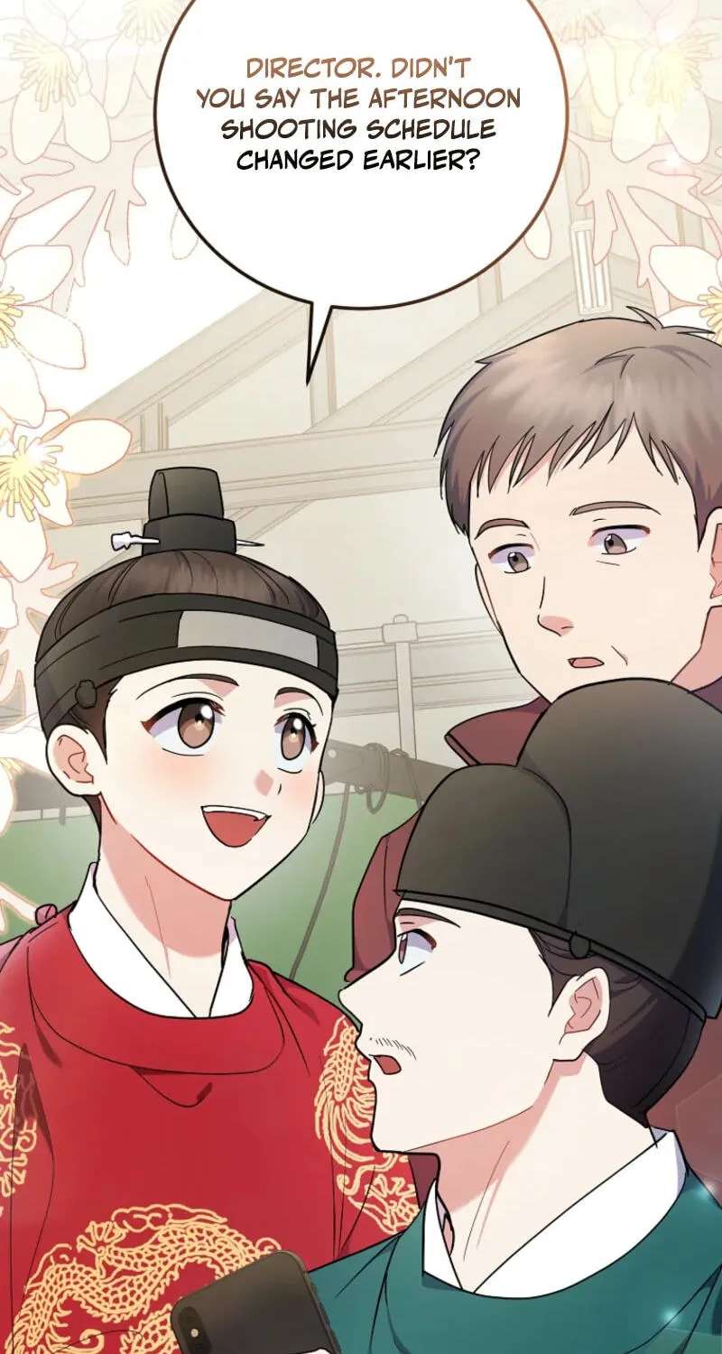 A Superstar From Birth Chapter 100 - page 2