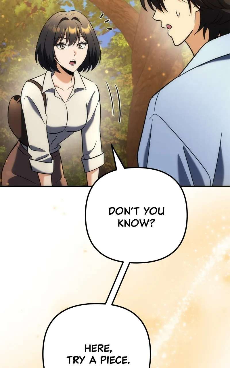 The Goddess of Abundanceand Her Troublemaker Apostle Chapter 30 - page 37