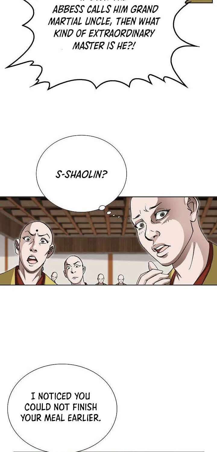 Return of the Immortal Monk Chapter 88 - page 66