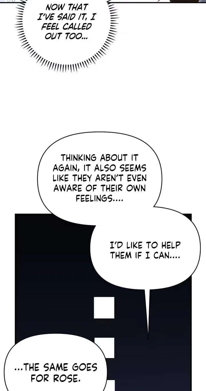 The Wild Rose Embraces the Frost Chapter 55 - page 43