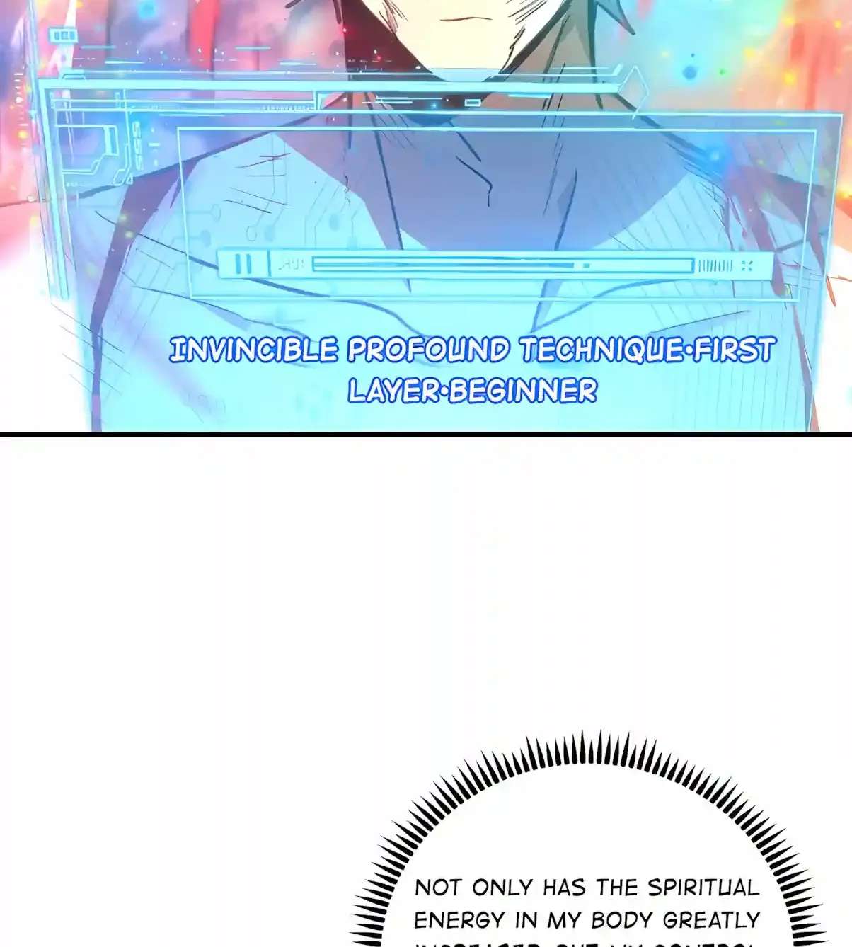 High Martiality: With One Hand, I Single-Handedly Repel Three Thousand Emperors! Chapter 69 - page 124