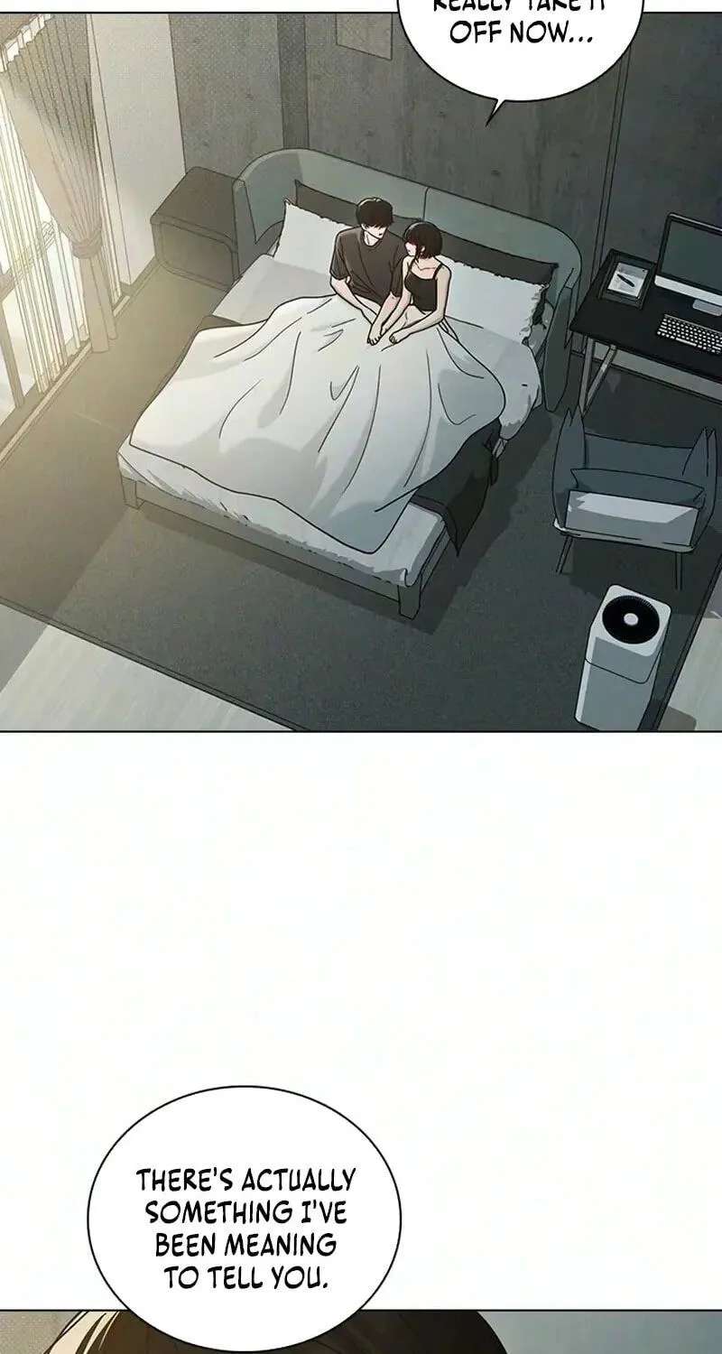 Ex-Love Review Chapter 84 - page 45