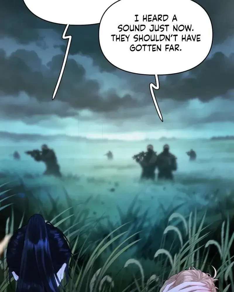 Perfect Enemy Chapter 5 - page 33
