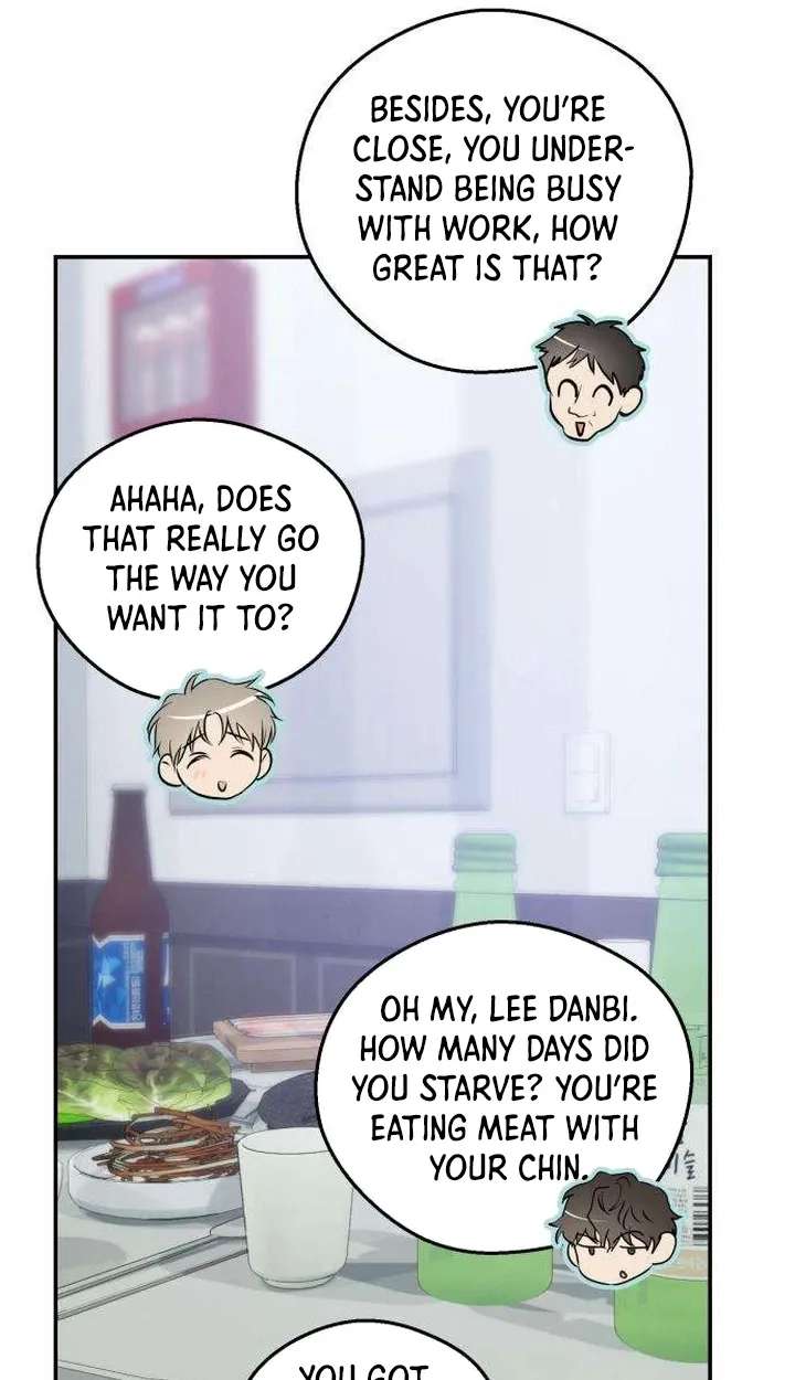 Tsunami Warning Chapter 4 - page 56