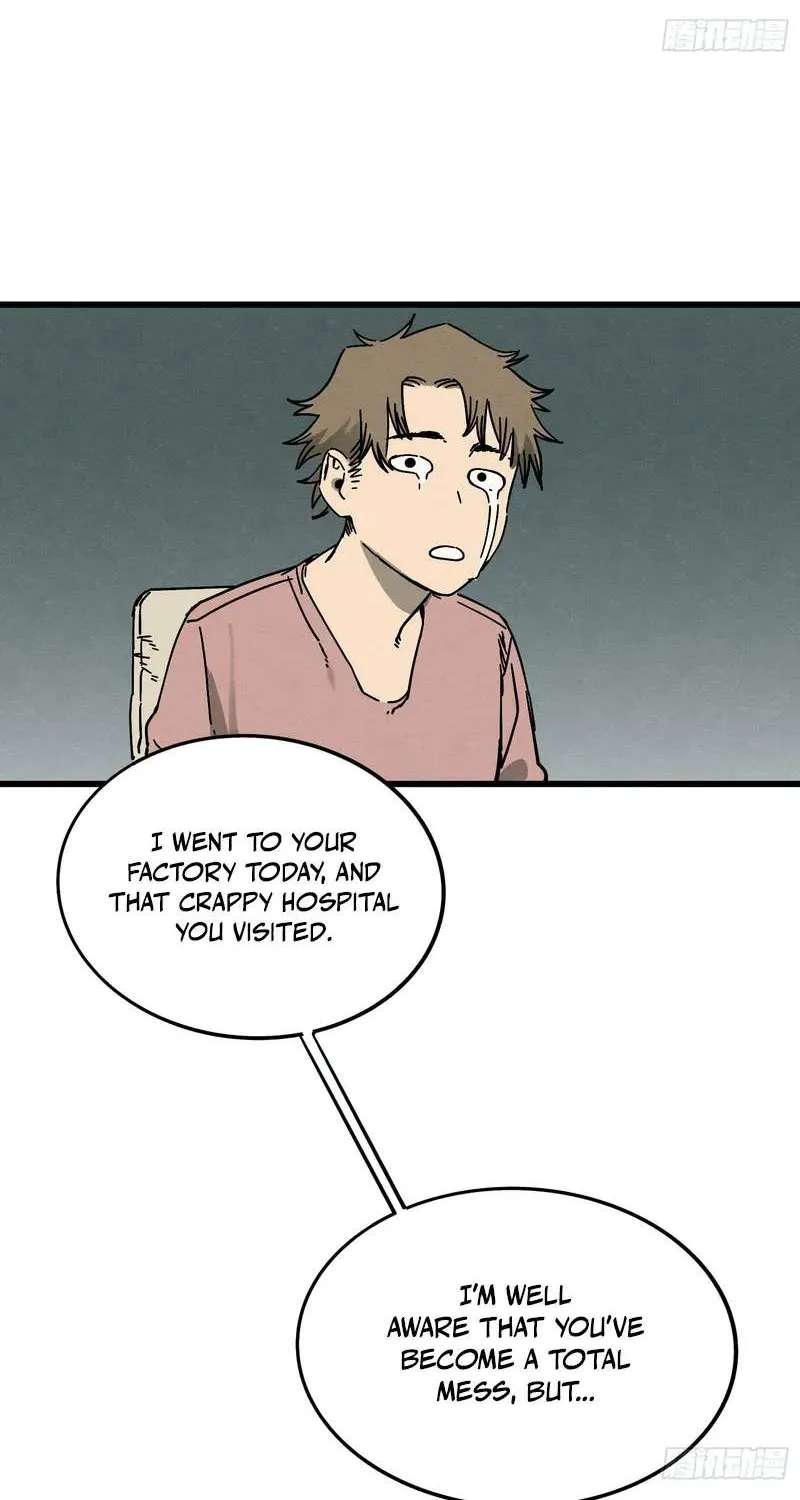The Theory of Useless Magic Chapter 4 - page 40