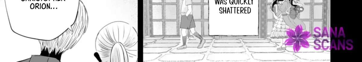 Dumped as a Villainess, Now the Second Prince Dotes on Me Chapter 2 - page 58