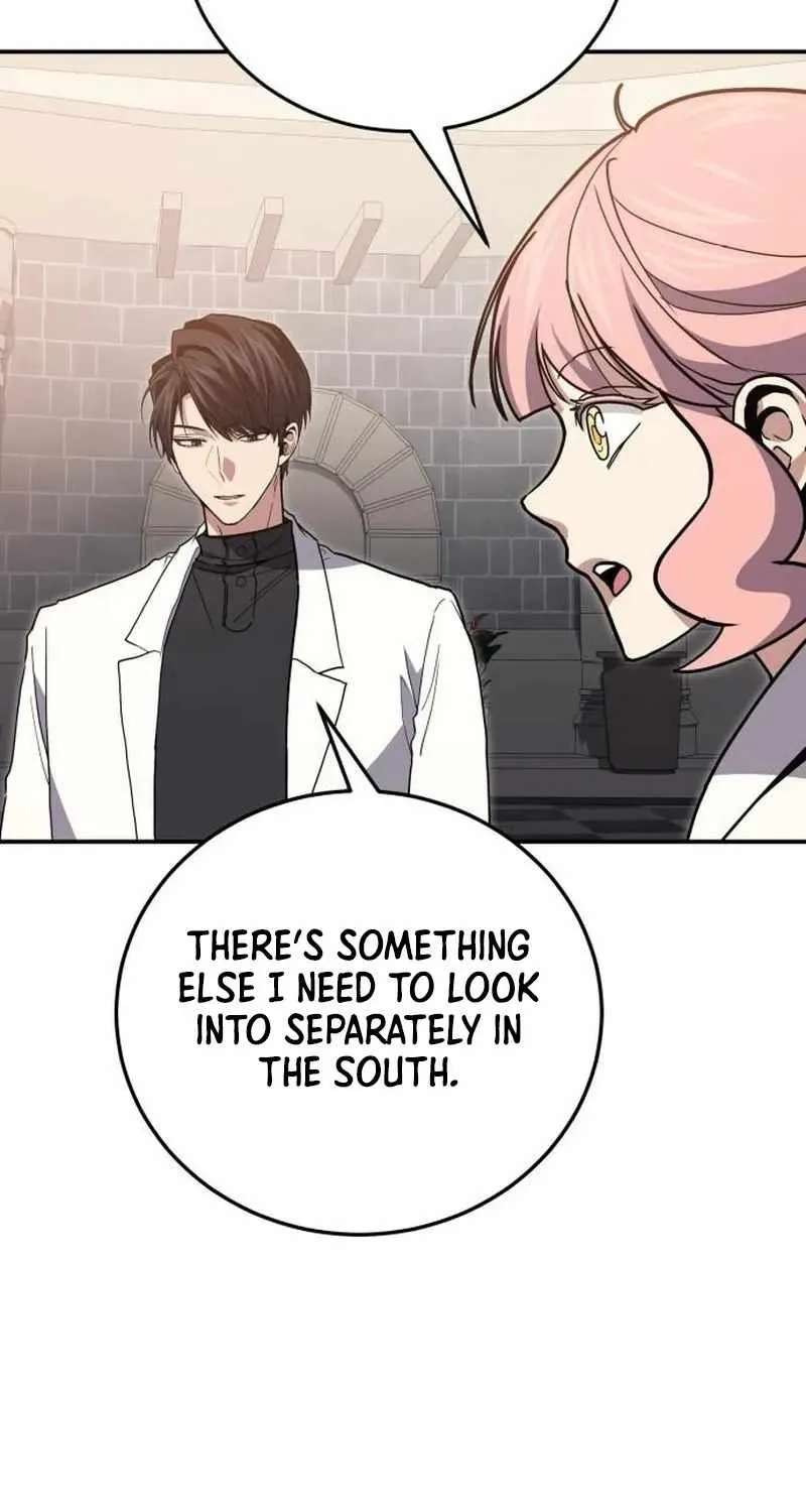 How To Live As An Unlicensed Healer Chapter 161 - page 54