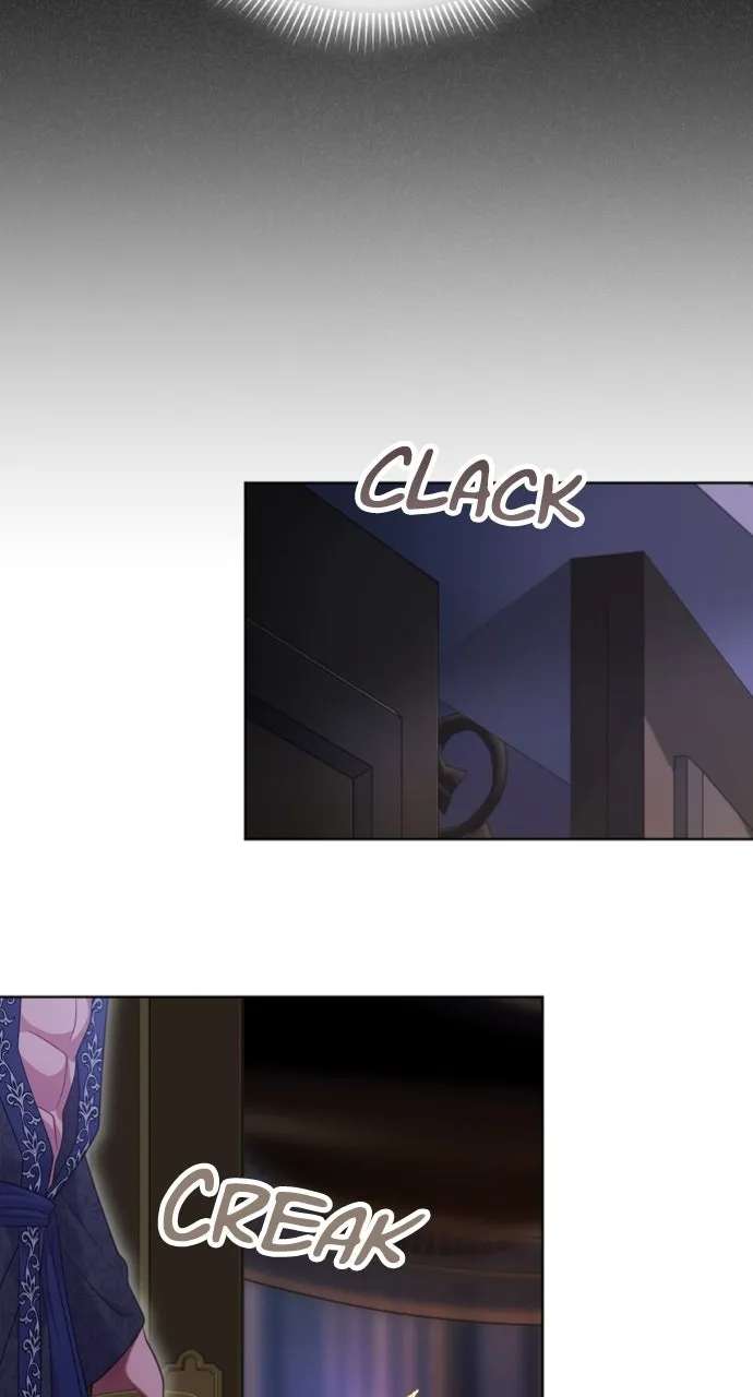 If Obsession Runs Deeperthan Blood Chapter 3 - page 3