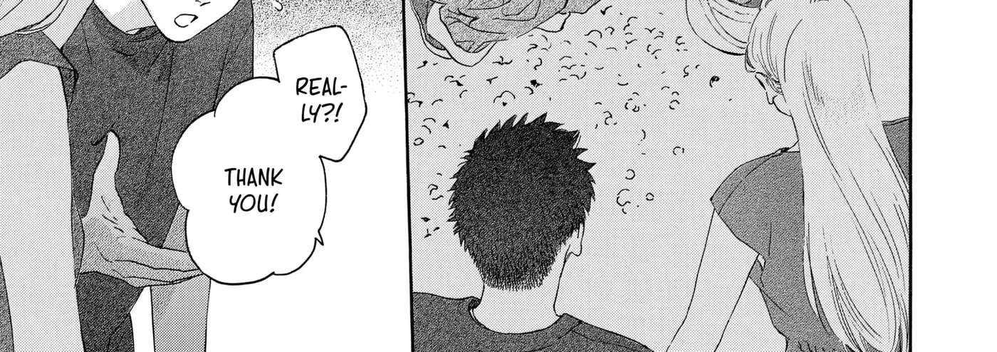 Ore ga Sukitte Ittara Dou suru? Chapter 4 - page 26