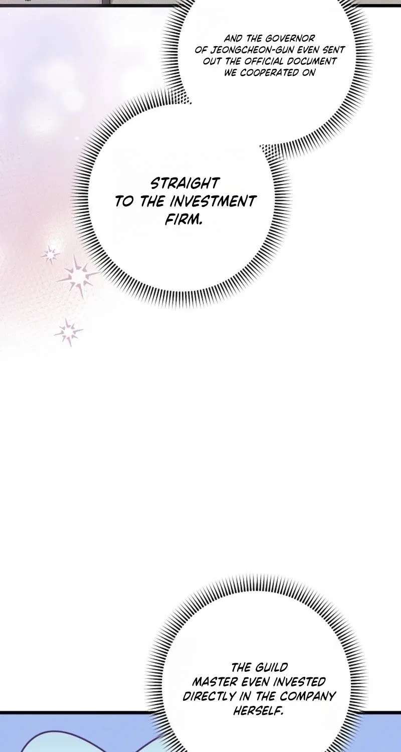 Welcome To Dungeon Hotel Chapter 105 - page 81
