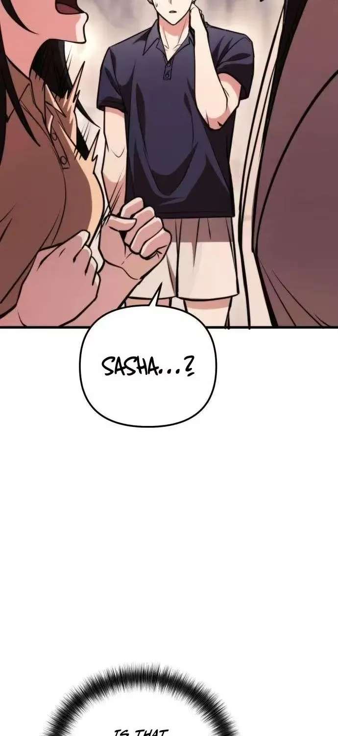 The Dragon Girlfriend Has Returned Chapter 7 - page 32