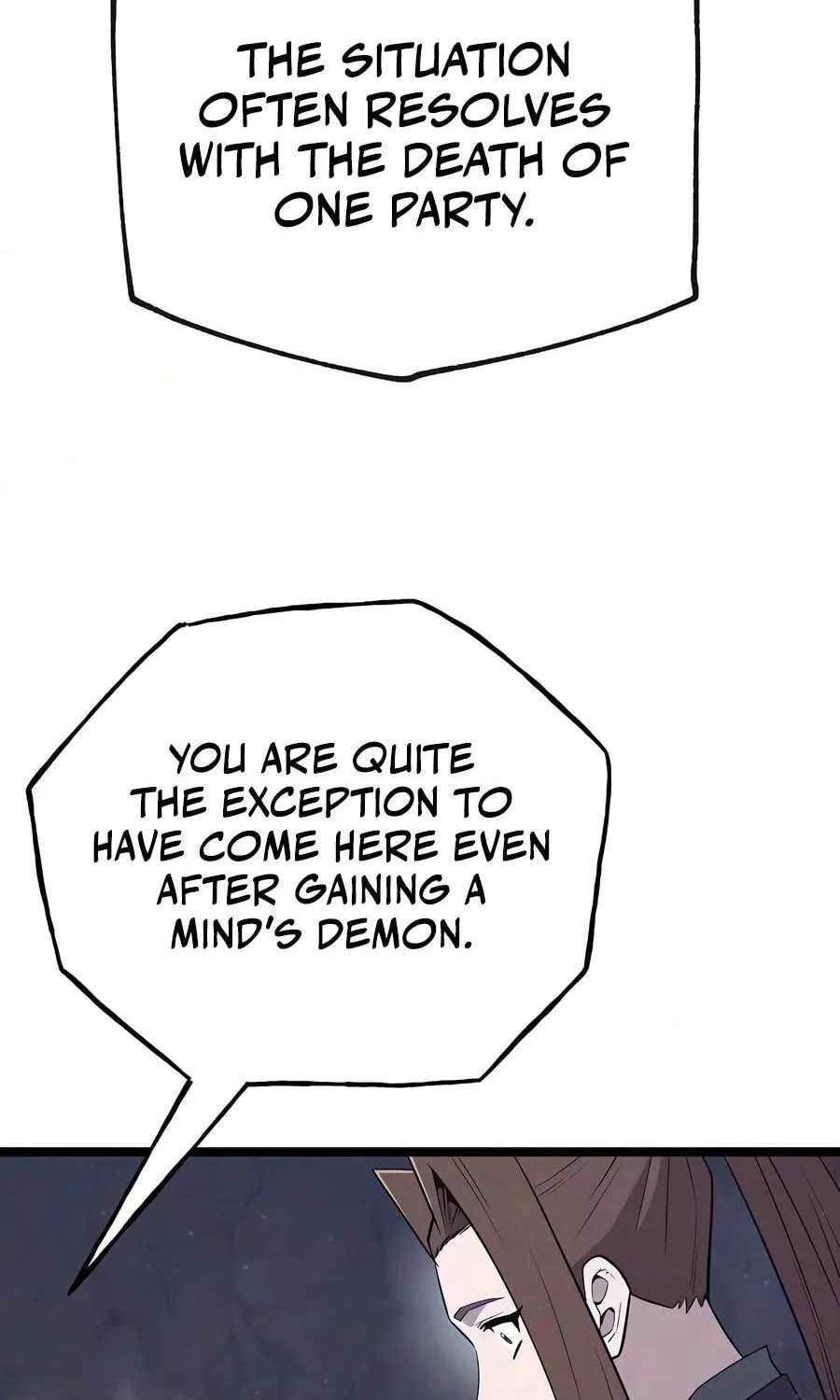 Tang Clan Legend Chapter 59 - page 93