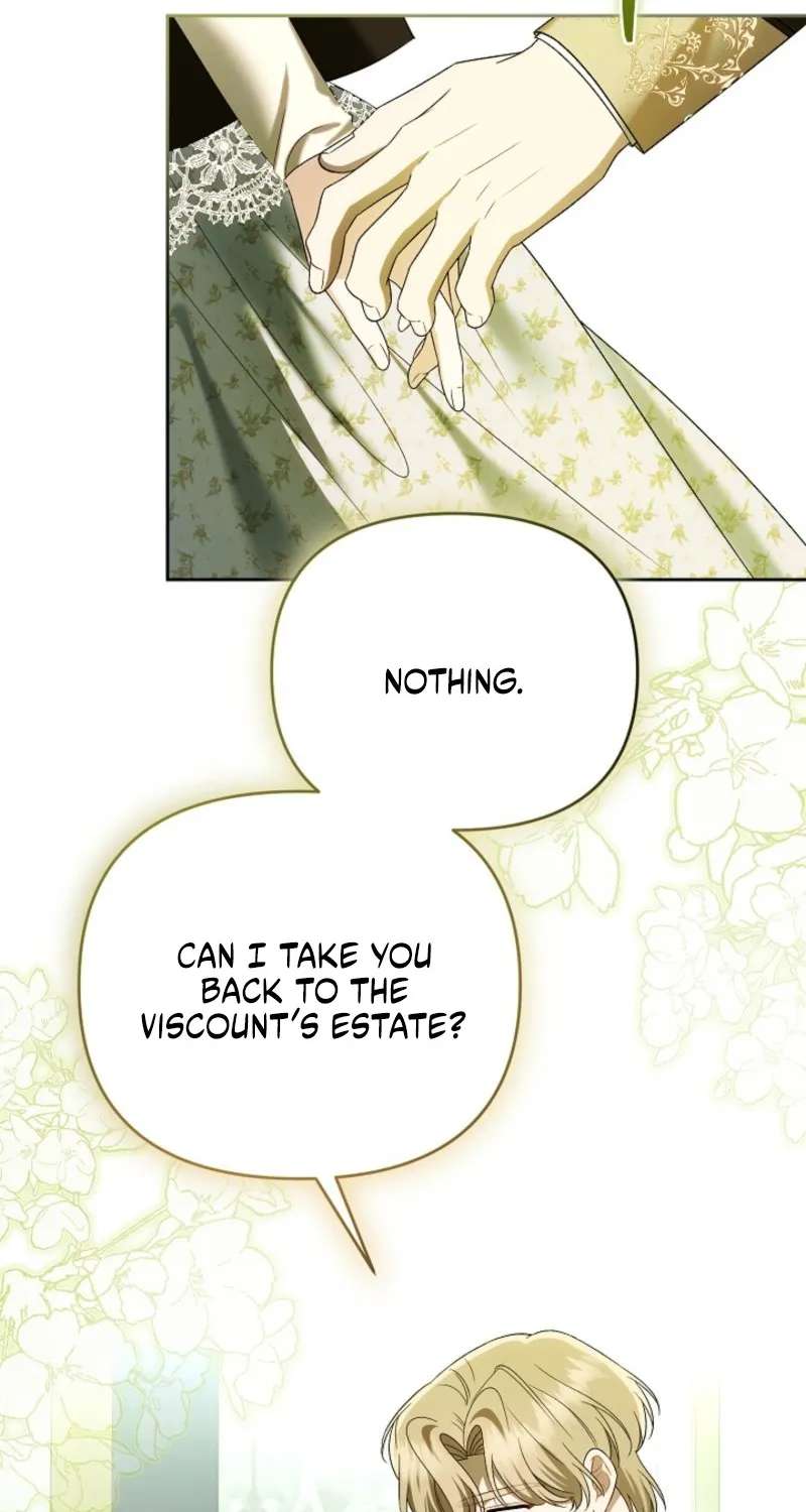 I Took the Trash Crown Prince’s First Night Chapter 34 - page 25