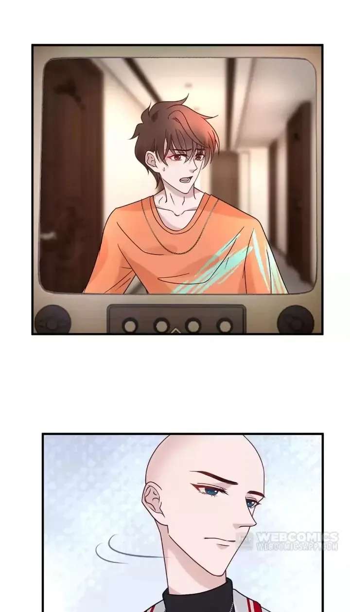Reborn- deceiving my financial backing husband Chapter 84 - page 12