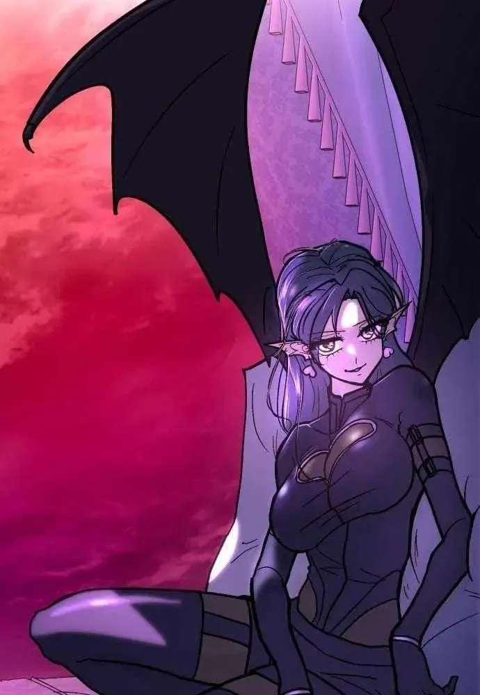 The Strongest in Hell, Mak Geum-gang Chapter 4 - page 88