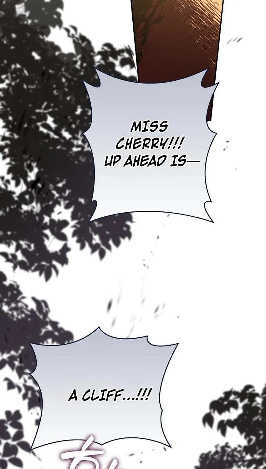 Trapped at Home With the Male Leads Chapter 67 - page 75