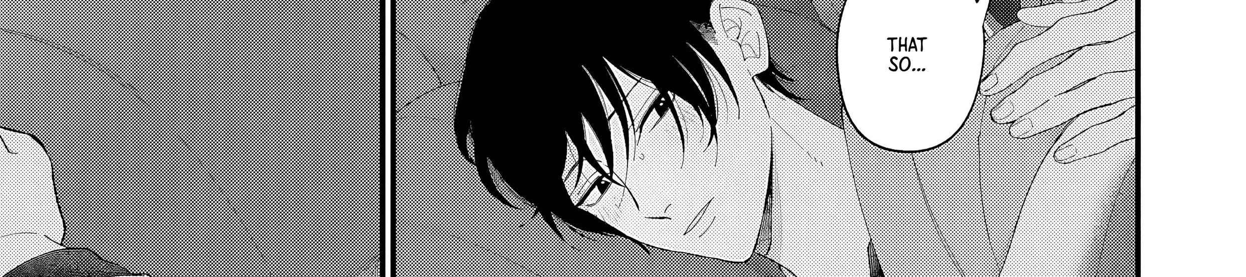 Kiss the poison Chapter 5 - page 80