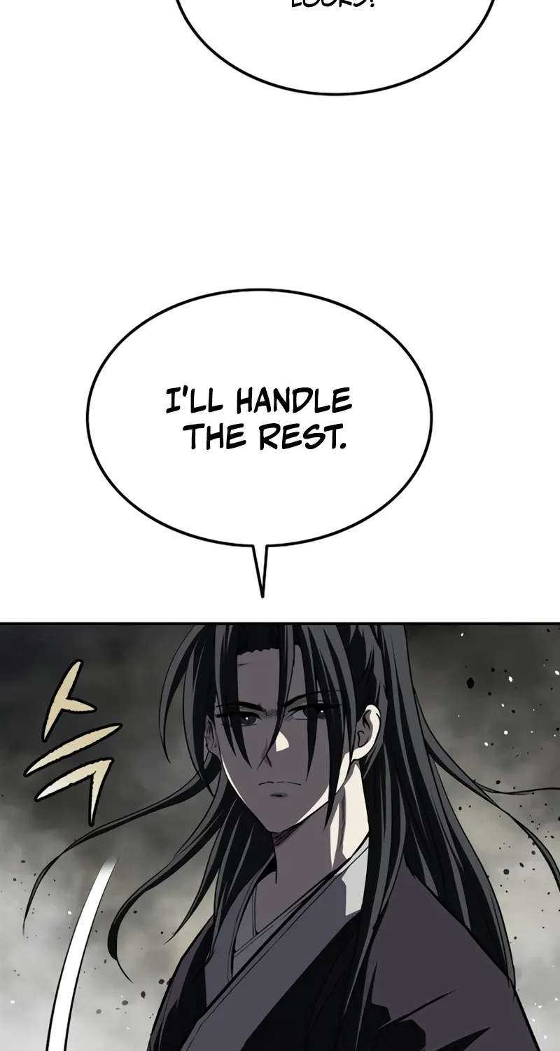 The Supreme Demonic Sword Chapter 50 - page 17