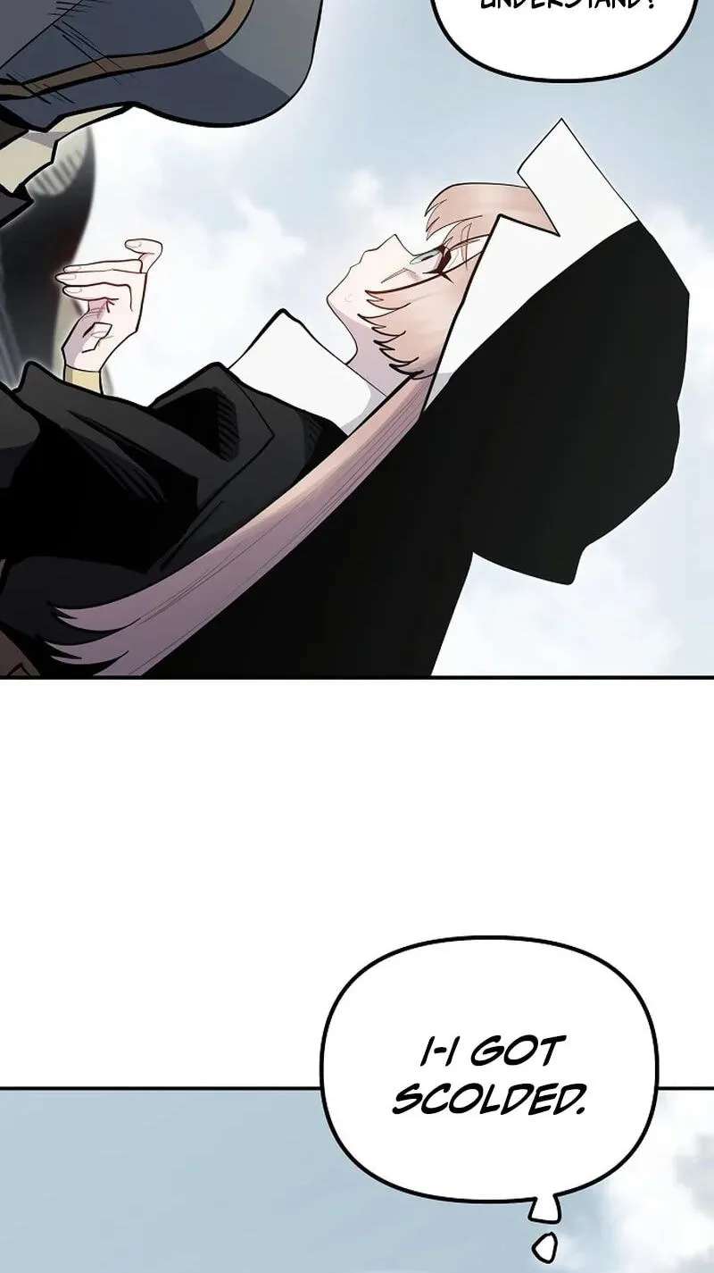 Mimosa Chapter 32 - page 52