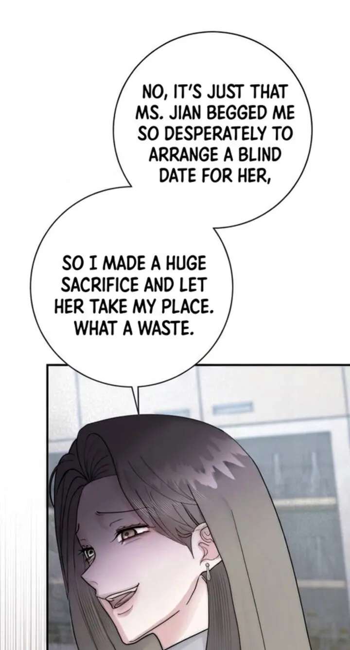 Conquering My Own Horror Novel Chapter 11 - page 65