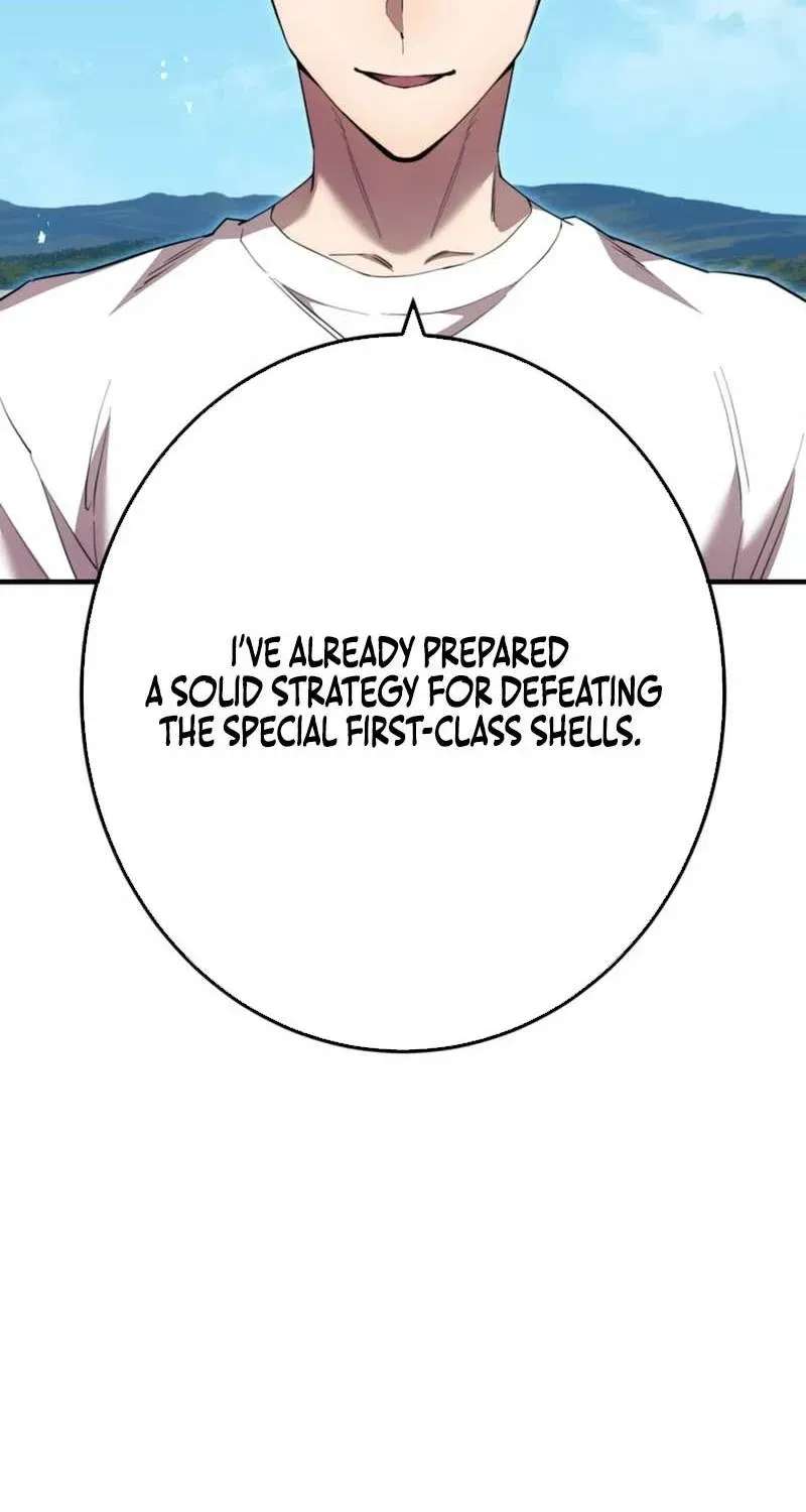 I Am The Strongest Awakeners, Recognized By All Of The World’s Cheat Masters Chapter 122 - page 94