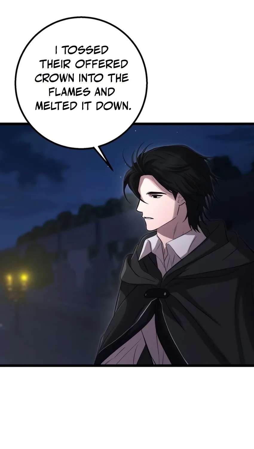 To Live as an Immortal Chapter 27 - page 46